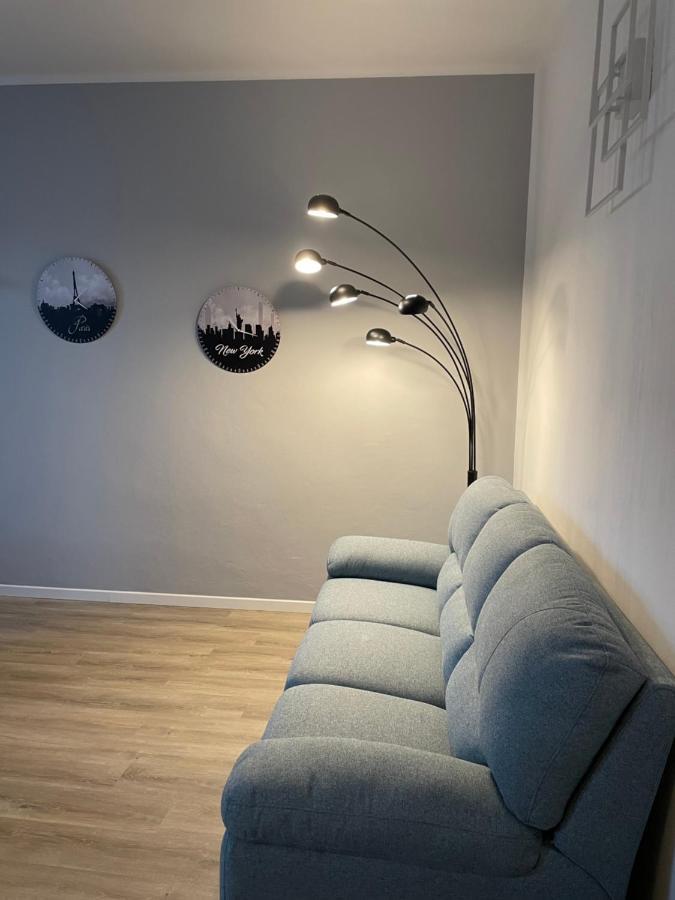 Ferienwohnung Un Balcone Sul Centro Storico Reggio nell'Emilia Exterior foto